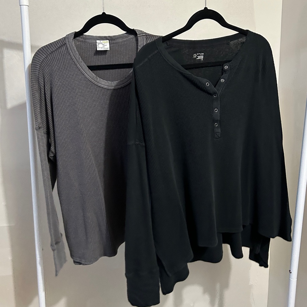 Aerie Thermal Bundle